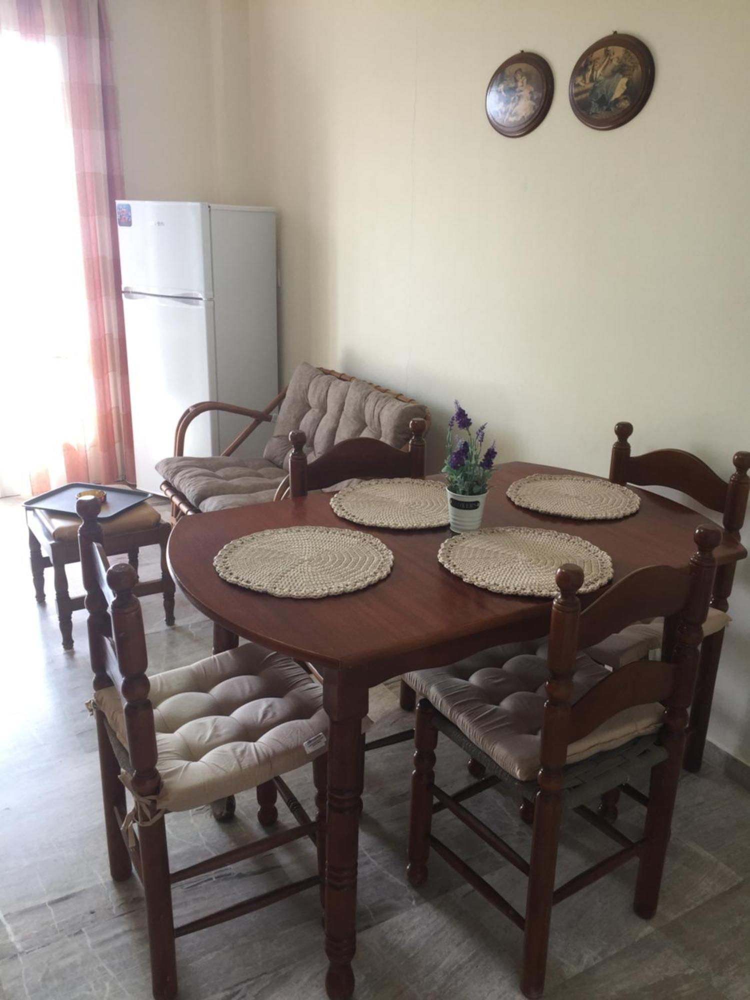 Villa Bonatsa Andros Home Баці Екстер'єр фото