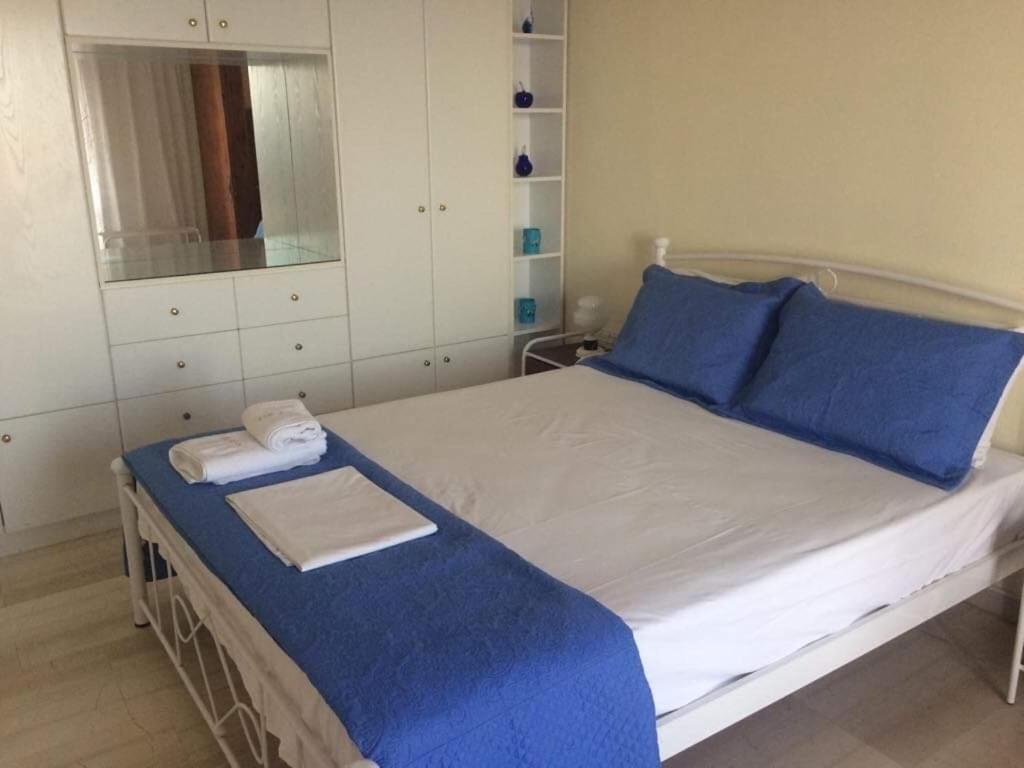 Villa Bonatsa Andros Home Баці Екстер'єр фото